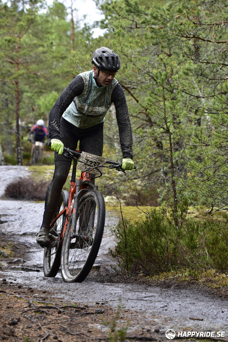 Bild från Lida Loop 2019